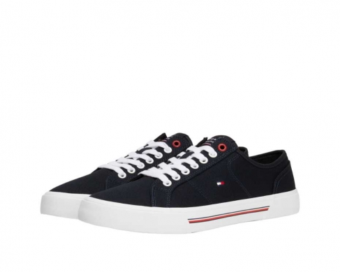 Tommy Hilfiger FM04560 / AZUL