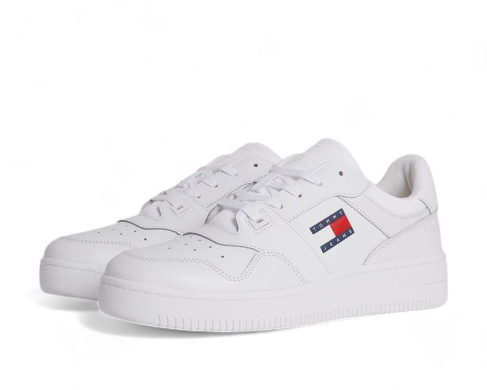Tommy Hilfiger EM01395 / BLANCO