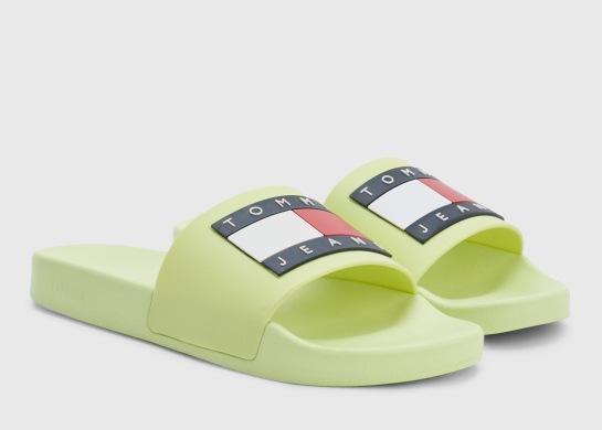 Tommy Hilfiger ENO2115 / AMARILLO