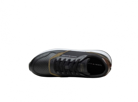 Tommy Hilfiger FM05305 / NEGRO