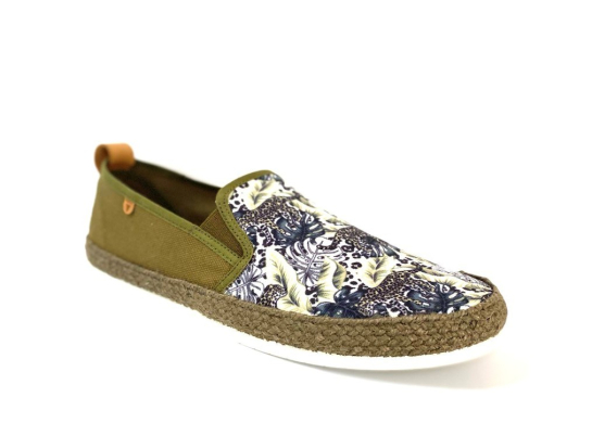 Verbenas Kenny Selva Leopardo/Paris / KAKI