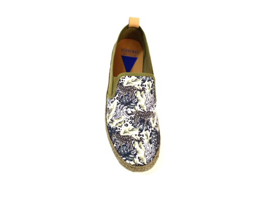 Verbenas Kenny Selva Leopardo/Paris / KAKI