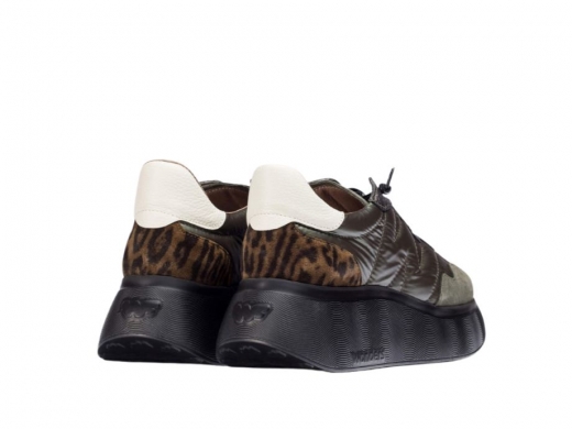 Wonders A-3610 / KAKI