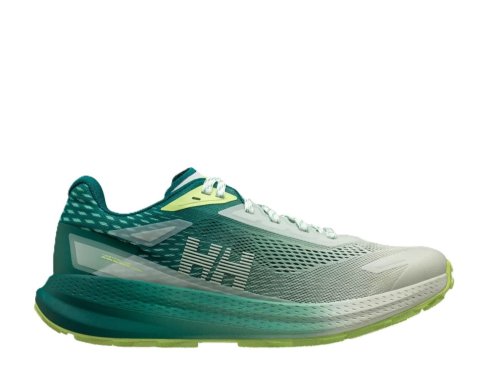 Helly Hansen Kestrel / VERDE