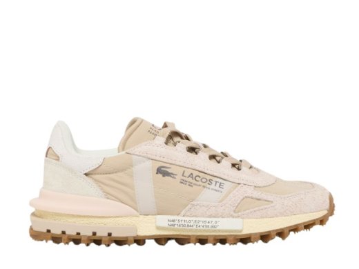 Lacoste 52SFA0067 / ROSA