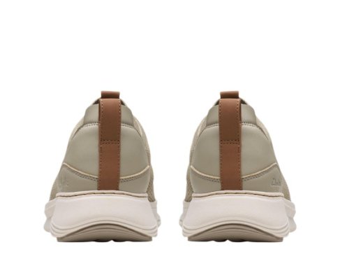 Clarks Motion Trek Mx / KAKI