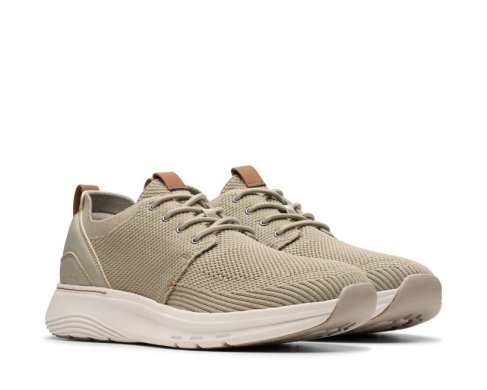 Clarks Motion Trek Mx / KAKI