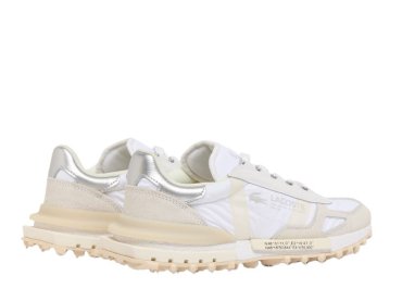 Lacoste 52SFA0064 / BLANCO