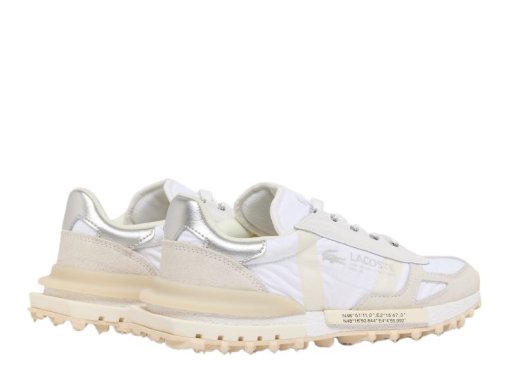 Lacoste 52SFA0064 / BLANCO