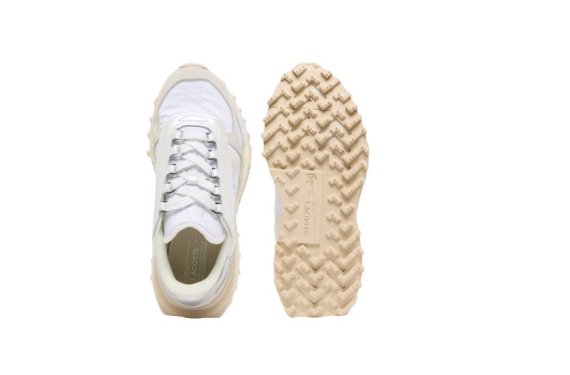 Lacoste 52SFA0064 / BLANCO