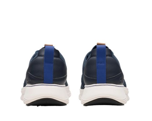 Clarks Motion Trek Mx / AZUL