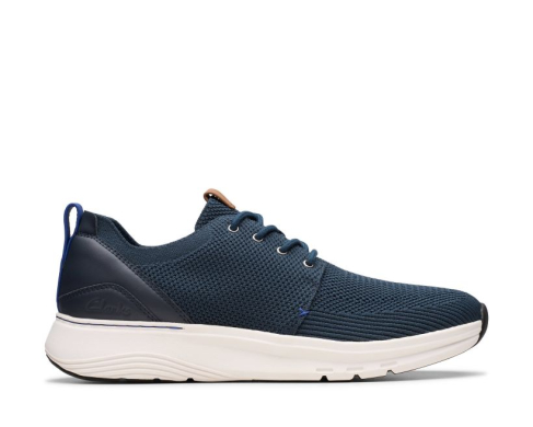 Clarks Motion Trek Mx / AZUL
