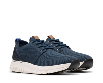 Clarks Motion Trek Mx / AZUL