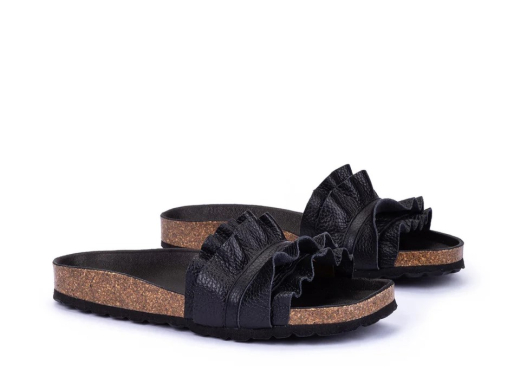 Verbenas Rocio / NEGRO