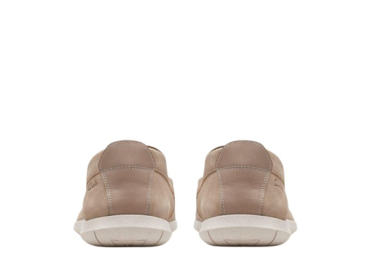 Clarks Flexway Step / SAND