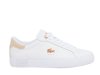 Lacoste 51SFA0193 / BLANCO