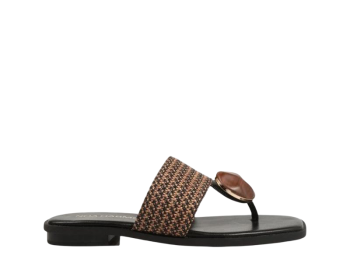 Noa Harmon Margot / NEGRO