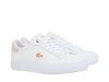 Lacoste 51SFA0193 / BLANCO