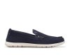 Clarks Flexway Step / AZUL
