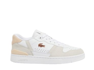 Lacoste 48SFA0043 / BLANCO