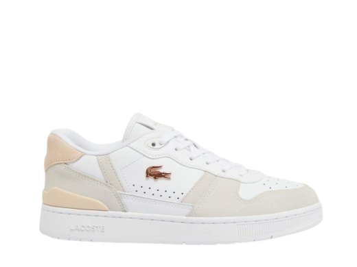 Lacoste 48SFA0043 / BLANCO