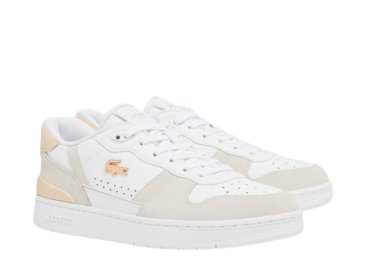 Lacoste 48SFA0043 / BLANCO