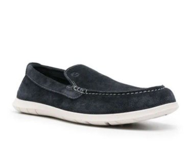 Clarks Flexway Step / AZUL