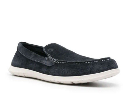 Clarks Flexway Step / AZUL