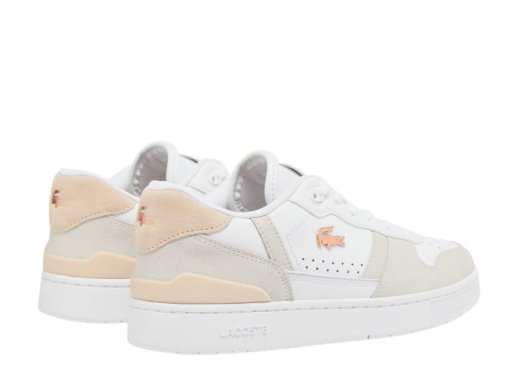Lacoste 48SFA0043 / BLANCO