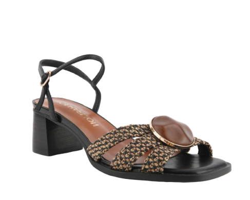 Noa Harmon Carmen / NEGRO