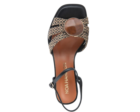 Noa Harmon Carmen / NEGRO