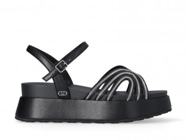 Liu.JO Frida 35 / NEGRO