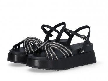Liu.JO Frida 35 / NEGRO