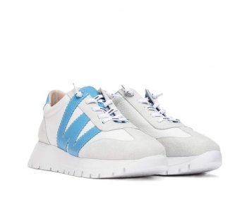 Wonders A-2476 / BLANCO