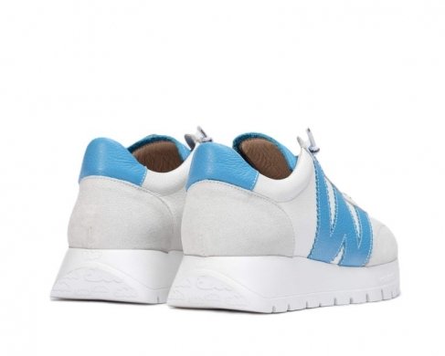 Wonders A-2476 / BLANCO