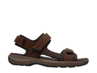 Clarks Guideview Trek / MARRON