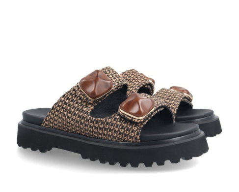 Noa Harmon Vila / NEGRO