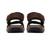 Clarks Guideview Trek / MARRON