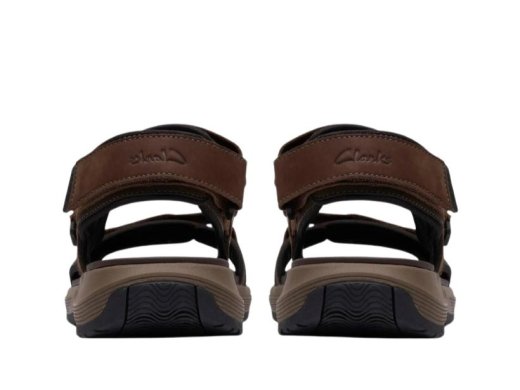 Clarks Guideview Trek / MARRON