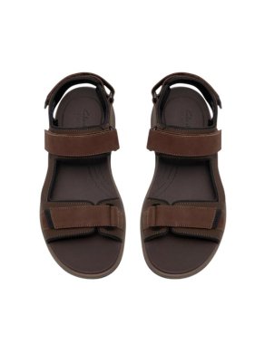 Clarks Guideview Trek / MARRON