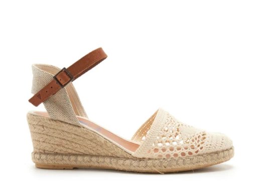 Verbenas Malena / CRUDO