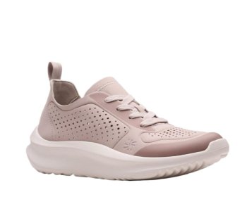 Clarks Solevana Tie / ROSA