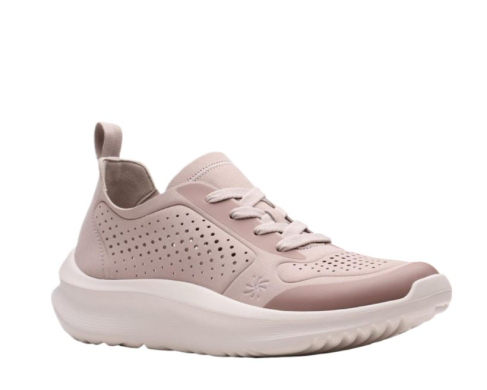 Clarks Solevana Tie / ROSA