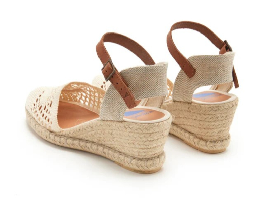 Verbenas Malena / CRUDO