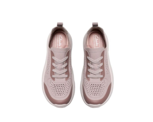 Clarks Solevana Tie / ROSA