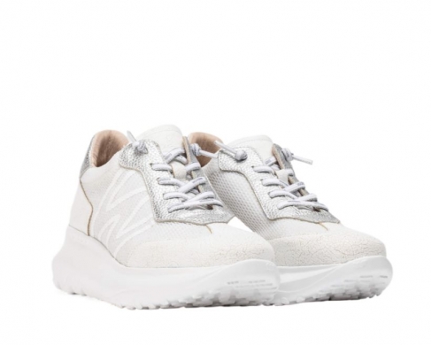 Wonders A-4001 / BLANCO