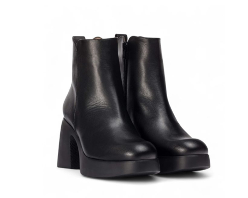 Wonders H-4981 / NEGRO