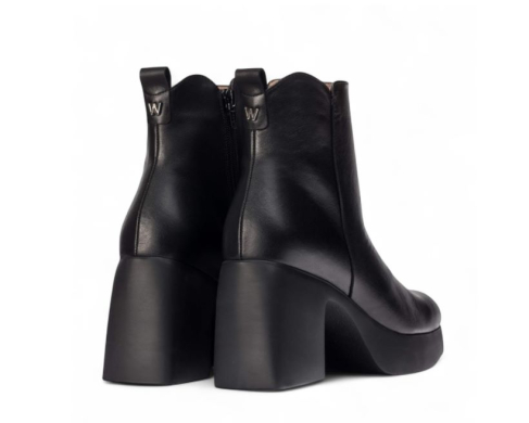 Wonders H-4981 / NEGRO