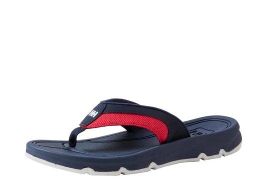 Helly Hansen Sandhamn / AZUL