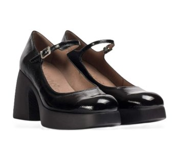 Wonders H-4940 / NEGRO